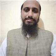 Qualified Arabic and Islamic Studies teacher with 16+ years of experience, providing online Arabic lessons for kids and adults .