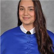 Graduada en Biología y estoy aquí para ofrecer clases particulares de Biología, así como apoyo en otras asignaturas que necesites.