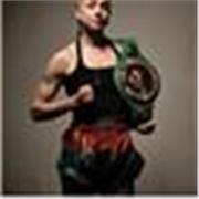 My coaching is for all levels to help build confidence and help people realise they can learn something new 