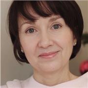 Ganna Kozochkina