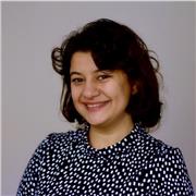 Erfahrene Englischlehrerin für alle Altersgruppen | Allgemeines Englisch, Business English & Prüfungsvorbereitung