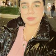 If you are looking for a serious and competent tutor then you have me.