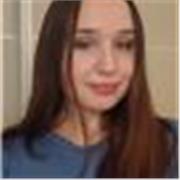 Profesora de Ingles para niños y adolescentes.Nivel Inicial