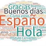 Me dedico a enseñar Español a los extranjeros, no tengo problemas ni con la edad ni con los niveles.