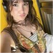 Profesora de inglés para nivel escolar, primaria y secundaria.