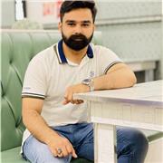 Azad Hussain