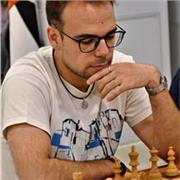 Clases PARTICULARES de AJEDREZ en LOGROÑO