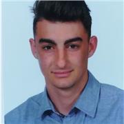 Doy clases particulares económicas de bilogía para poder ayudar a aquellos que necesiten una ayuda extra