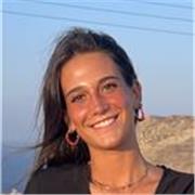 Estoy estudiando ciencias y tecnología del mar utilizo en mi día a día las matemáticas