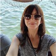 Studentessa di Nutrizione Umana, laureata in scienze biologiche, con una forte passione per la chimica e la matematica