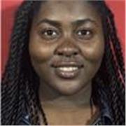 I would describe myself as quite yet nurturing, my lessons are aimed at those who are not as confident in English.