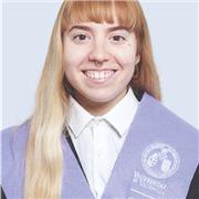 Me adapto a las necesidades y dificultades de cada persona.