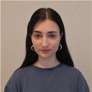 Maths tutor with 5 years experience, able to tutor GCSE Maths and Further Maths, A level Maths and Further Maths