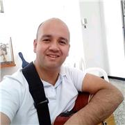 Profesor de Ingles, Español, musica e informática a sus ordenes