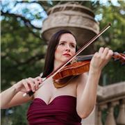 Clases de Violín en Microcentro – Cerca del Obelisco y Teatro Colón