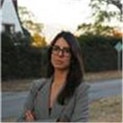 Profesora de repaso de primária y ESO. Especialmente lenguas y matemáticas