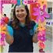 Profesora de Educación Especial en sordos e hipoacusicos Adaptación curricular a estudiantes con discapacidad y/ condición