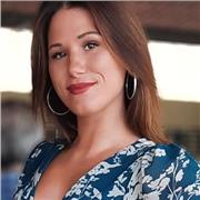 Maestra de Educación Infantil/Bilingüe- Almudena Gómez-C. Martín