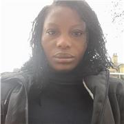 Modupe Mary