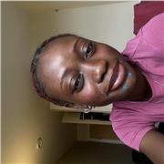 Omolara Oguntomi