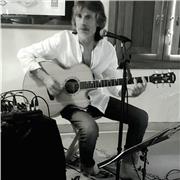 clases de guitarra a domicilio y on line