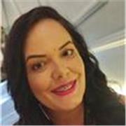 Professora Particular de Ciências e Biologia