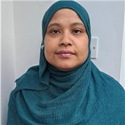 Rubi Begum