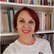Profesora ONLINE de lengua, Sintaxis, Español para extranjeros .EVAU, ACCESOS, GRADOS Universidad