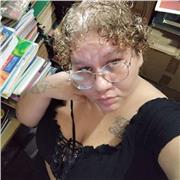 Professora particular de História/geografia/ ciências/sociologia/filosofia/Est. Amazônicos
