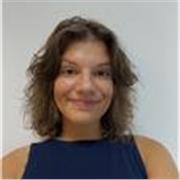 Studentessa di lingue e letterature straniere presso l’Università di Bologna offre ripetizioni online di inglese e spagnolo.