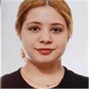 Profesora de primaria apta para todas las edades