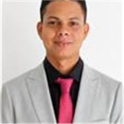 Ingeniero Electromecánico graduado en la UTE enseña electricidad, electrónica, PLC, robótica, matemáticas y física con metodología