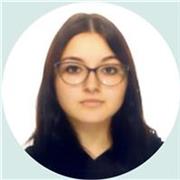 Profesora de repaso de ciencias e idiomas, para niveles de primaria y la ESO