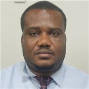 Onyekwere Churchill Omenazu