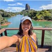 Spanish Lessons for All Levels with a Native Colombian Tutor Passionate About Culture