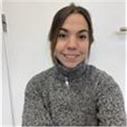 Pedagoga especialista en técnicas de estudio o