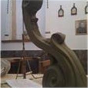 Offro lezioni di scultura e modellazione argilla per la scultura