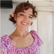 Profesora particular de Piano para los primeros niveles