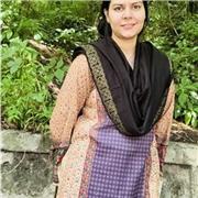 An English tutor for all ages—from ABCs to PhDs!