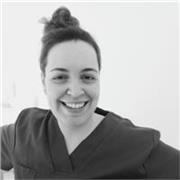 Doctora en Ciencias de la Salud y del Deporte