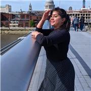 Gurkirat Kaur