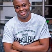 Alfred Ogunbayo