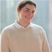 Etudiante en école d'ingénieur à Lille-cours à domicile ou en ligne