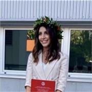 Biologa Nutrizionista con Laurea Magistrale offre lezioni di biologia per studenti delle scuole medie e superiori