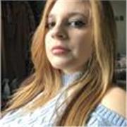 Laureata in Matematica ed al secondo anno di Magistrale offre ripetizioni di Matematica e Scienze a ragazzi di scuola primaria e secondaria