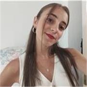 Ofrezco apoyo escolar en todas las áreas a alumnos hasta 4 de la eso