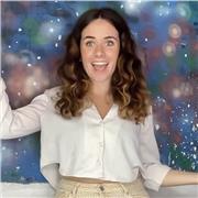 Enthusiastic educator aimed at students whose minds might work differently and creatively