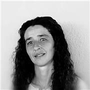 Profesora de ingles a domicilio