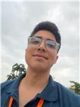 Marlon Rios Pazmiño