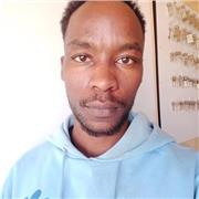 Kelvin Kimani Ngugi